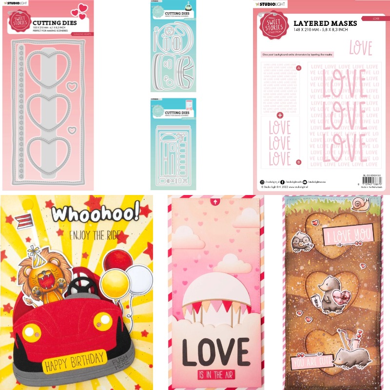 Candle Making Machine - Sweet Stories February Claw Machine New