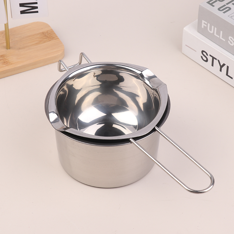 Candle Making Pot - For Melting Chocolate Candy Candle Soap