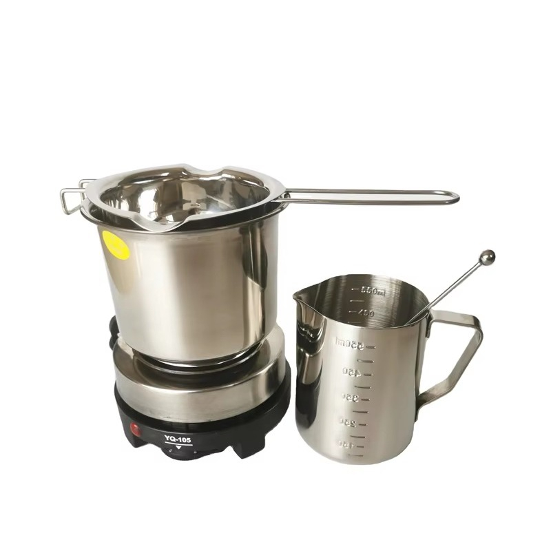Candle Making Pot - Water-proof Wax Pot Melting Wax Pot