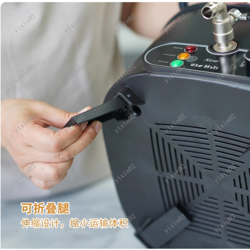 6L Non-stick Electric Wax Melt - Candle Making Machine 评论和价格