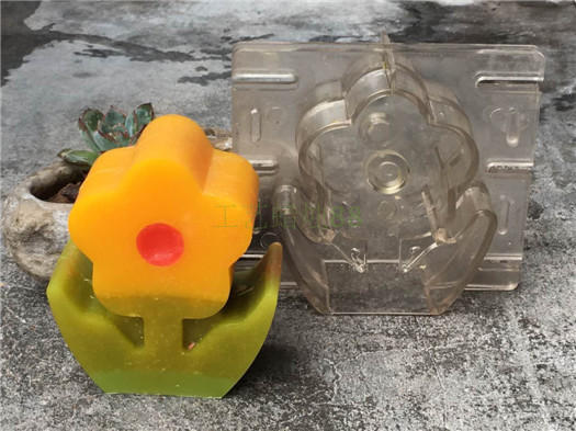 DIY flower design candle makin - Candle Making Temperature 评论和价格