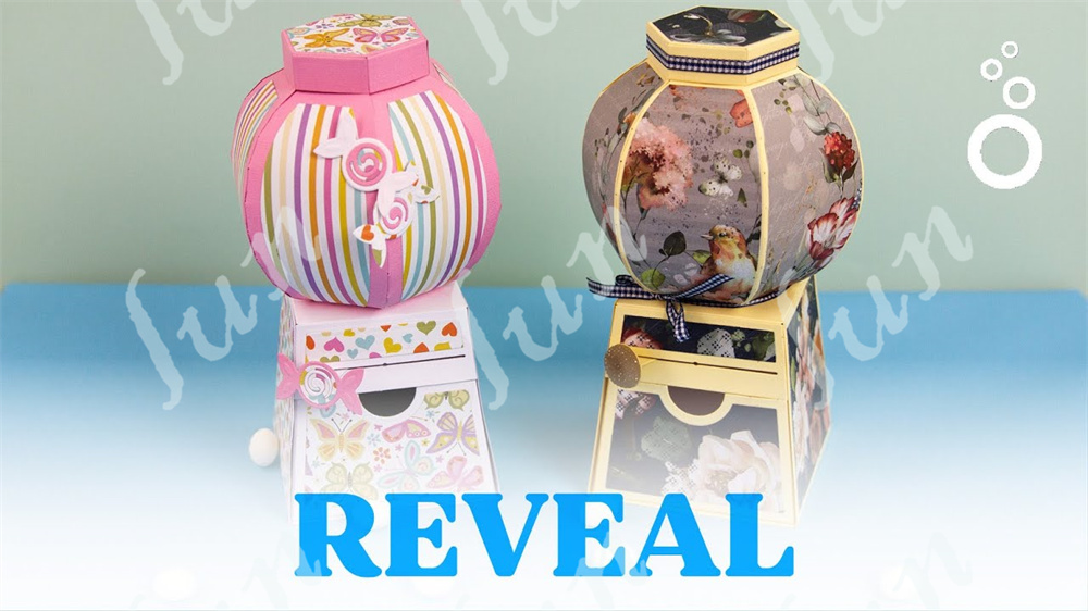Glorious Gumball Machine Metal - Candle Making Machine 评论和价格
