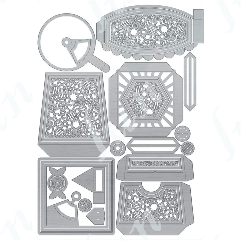 Glorious Gumball Machine Metal - Candle Making Machine 评论和价格