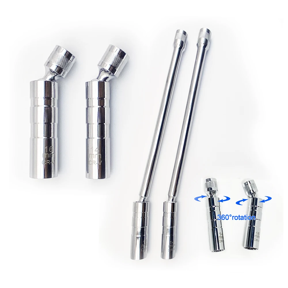 14mm 16mm Spark Plug Removal T - Candle Making Supplies Wholesale 评论和价格