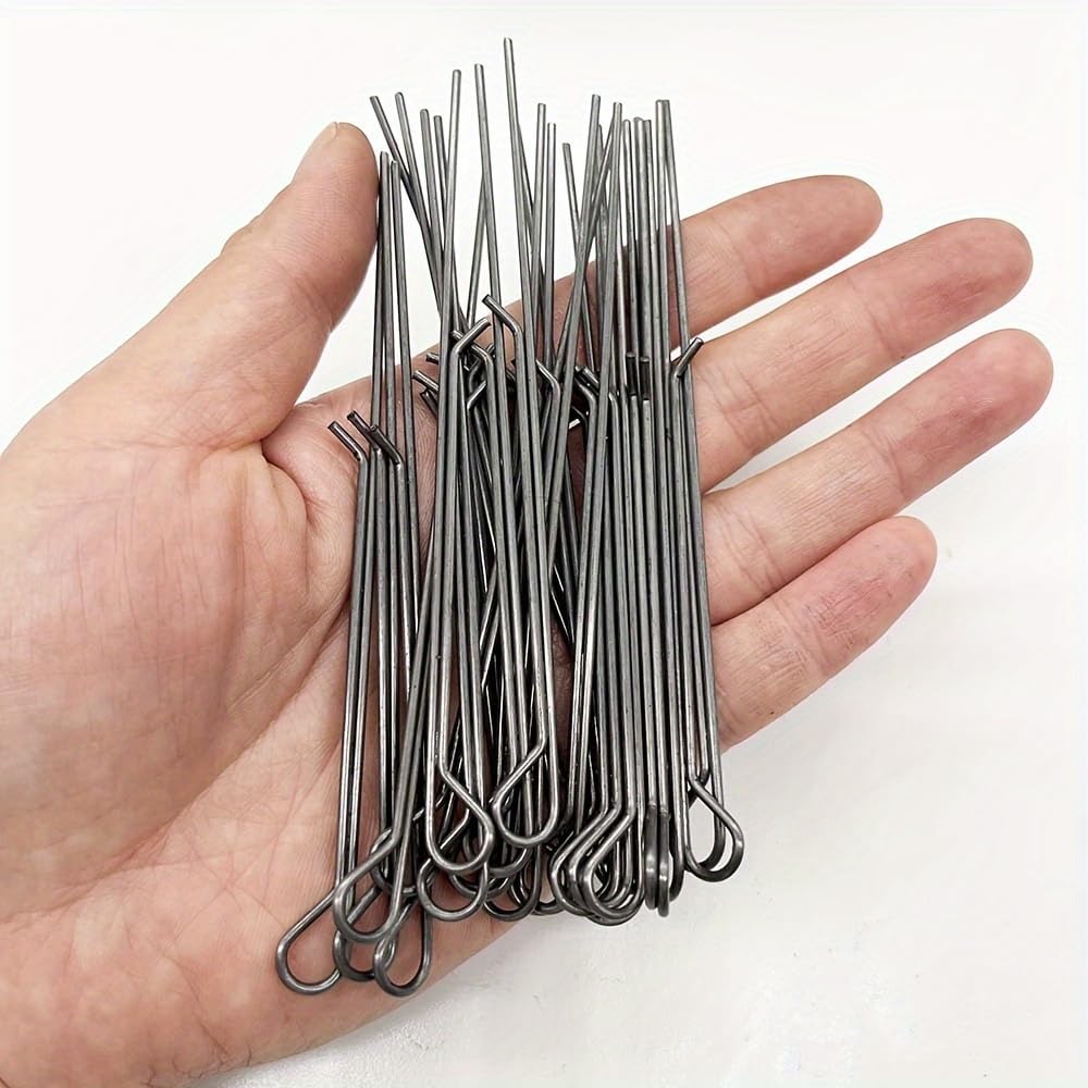4.3inch Metal Candle Wicks Hol - Candle Making Temperature 评论和价格