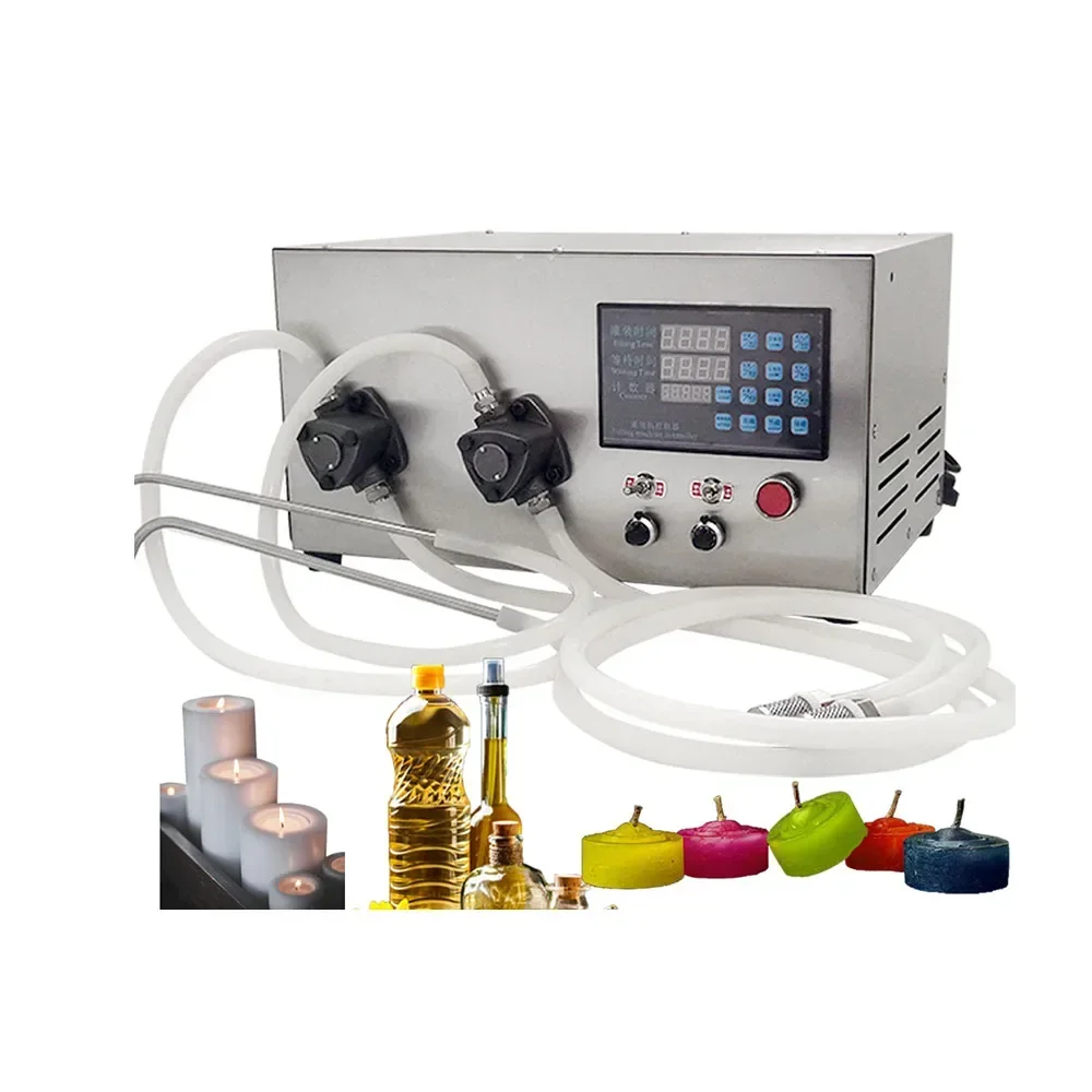 Wax Color Candle Making Candle - Candle Making Machine 评论和价格