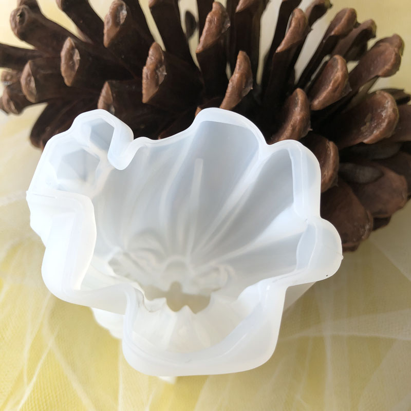 3D Cute Princess Silicone Cand - Candle Making Supplies Wholesale 评论和价格