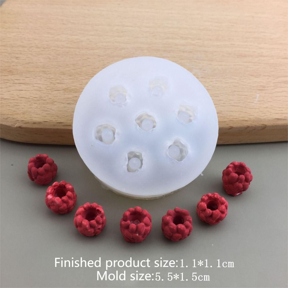 Cute 3D Candle Silicone Mold S - Candle Making Supplies Wholesale 评论和价格