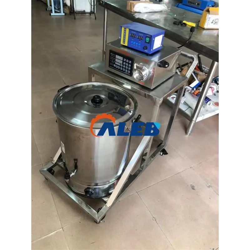 YWM Certificate New Produced D - Candle Making Machine 评论和价格