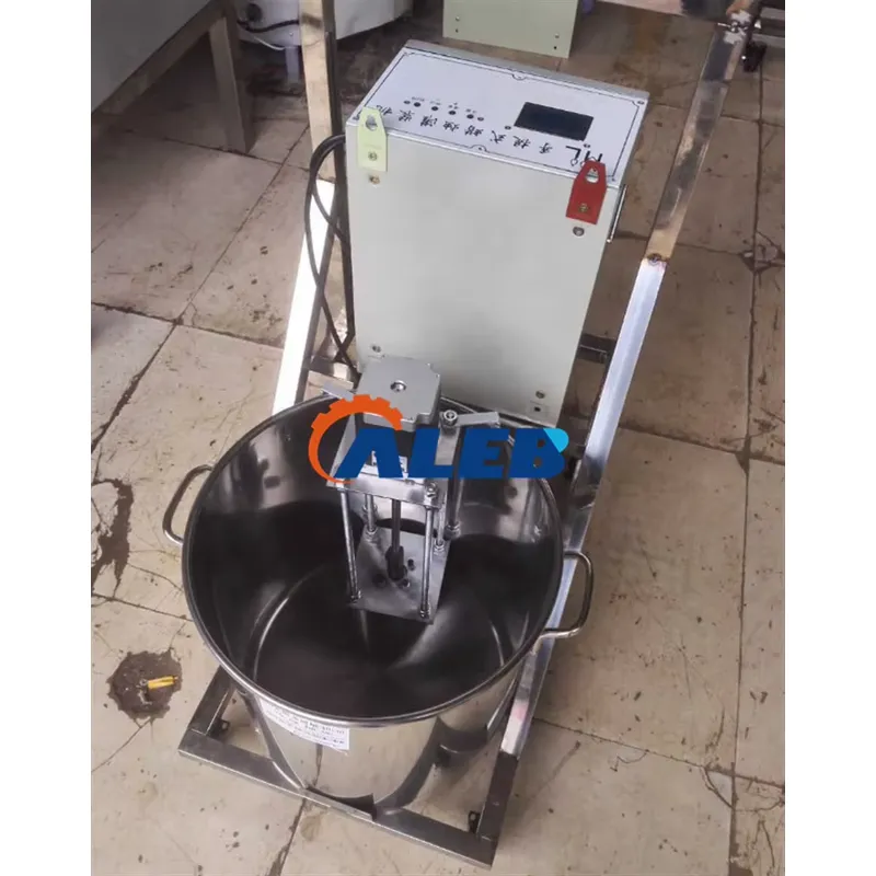 YWM Certificate New Produced D - Candle Making Machine 评论和价格