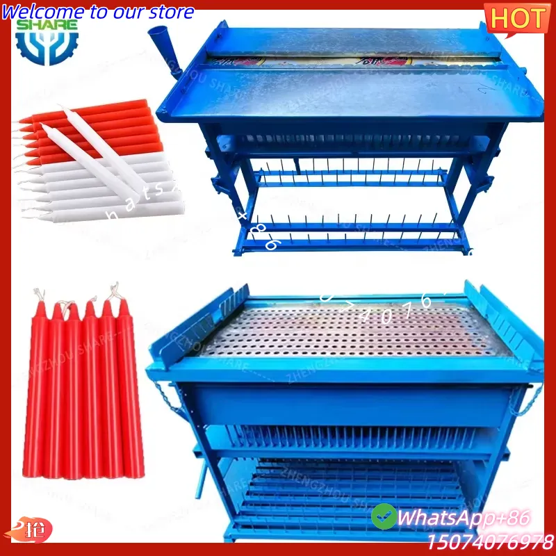 2026 Machine for Making Wax Ca - Candle Making Machine 评论和价格