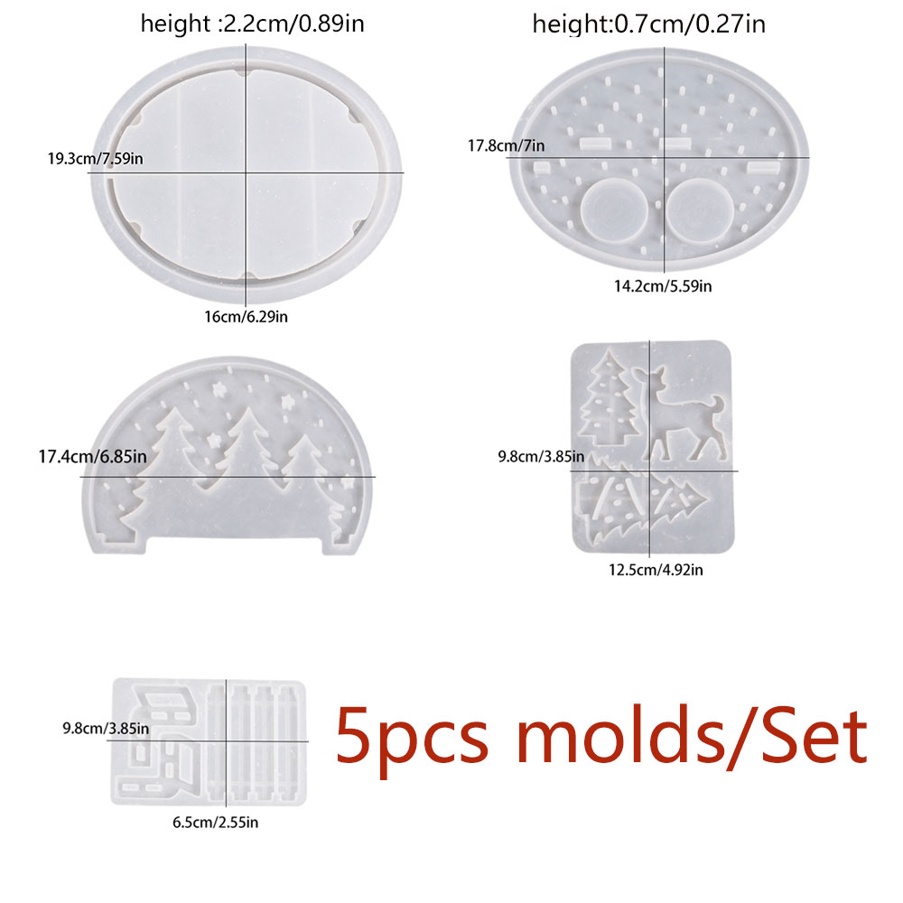 Christmas Elk Tealight Candle  - Candle Making Supplies Wholesale 评论和价格