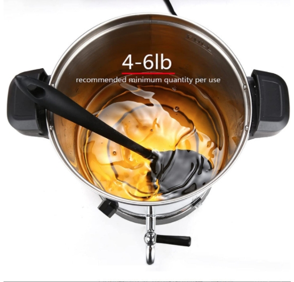 Stainless Steel Making Kit Mac - Candle Making Machine 评论和价格