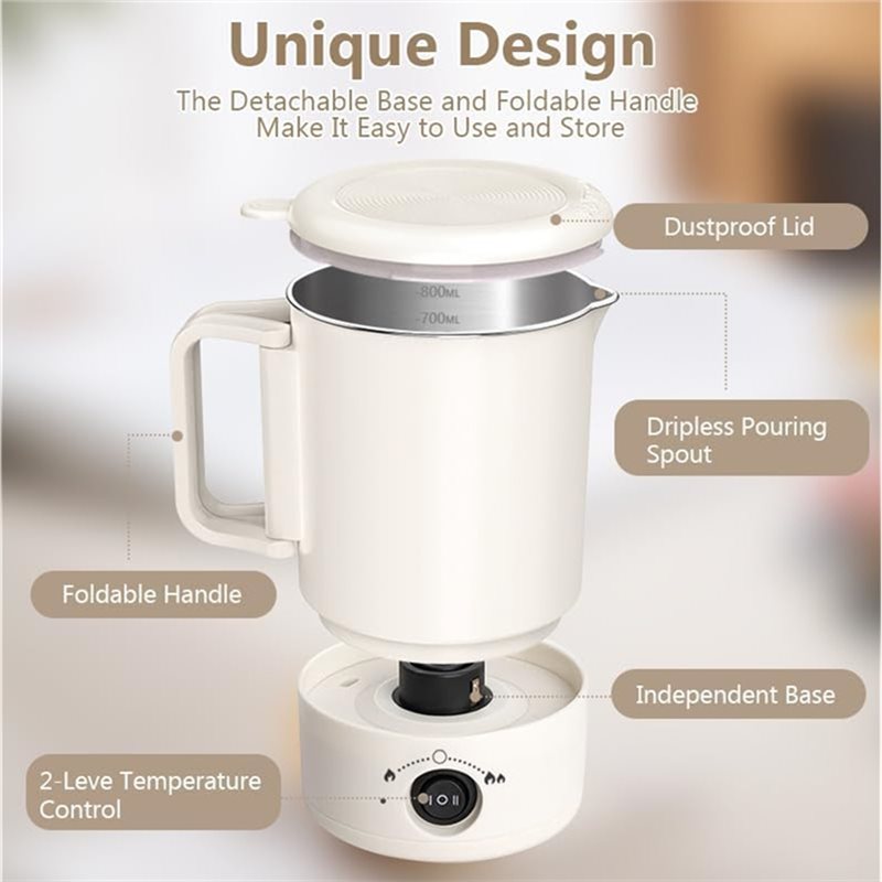 A47U Electric Wax Melting Pot  - Candle Making Temperature 评论和价格