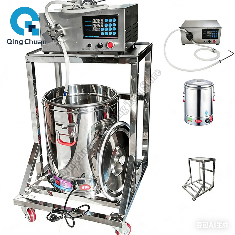 Electric Wax Melting Molding M - Candle Making Temperature 评论和价格