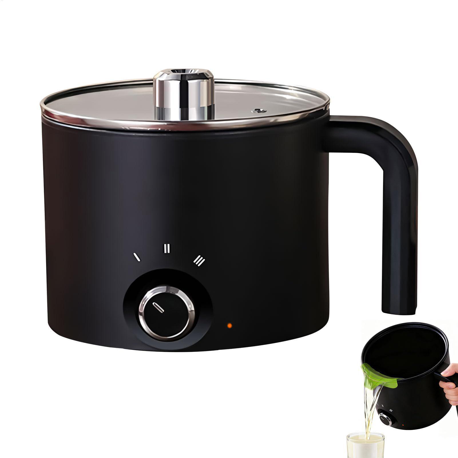 EU 1.5L Wax Melting Pot Candle - Candle Making Temperature 评论和价格