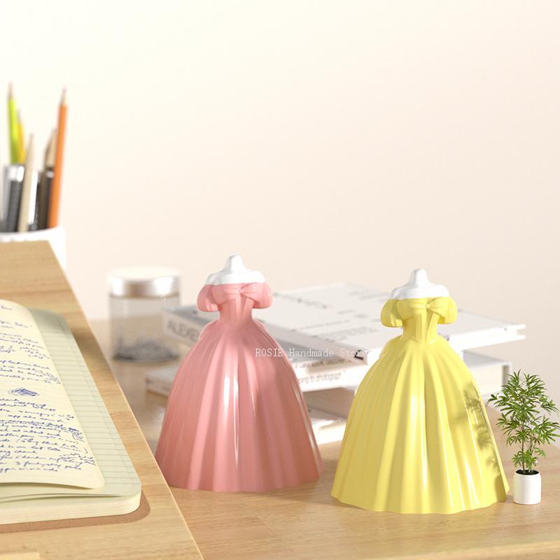 Bride Silicone Candle Mold 3D  - Candle Making Supplies Wholesale 评论和价格