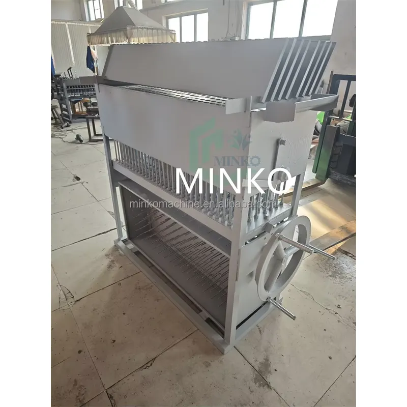 Fully Automatic Tealight Candl - Candle Making Machine 评论和价格