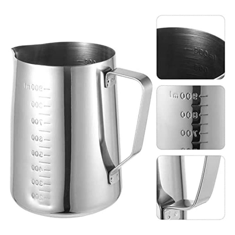 1 Piece Candle Making Pouring  - Candle Making Pot 评论和价格