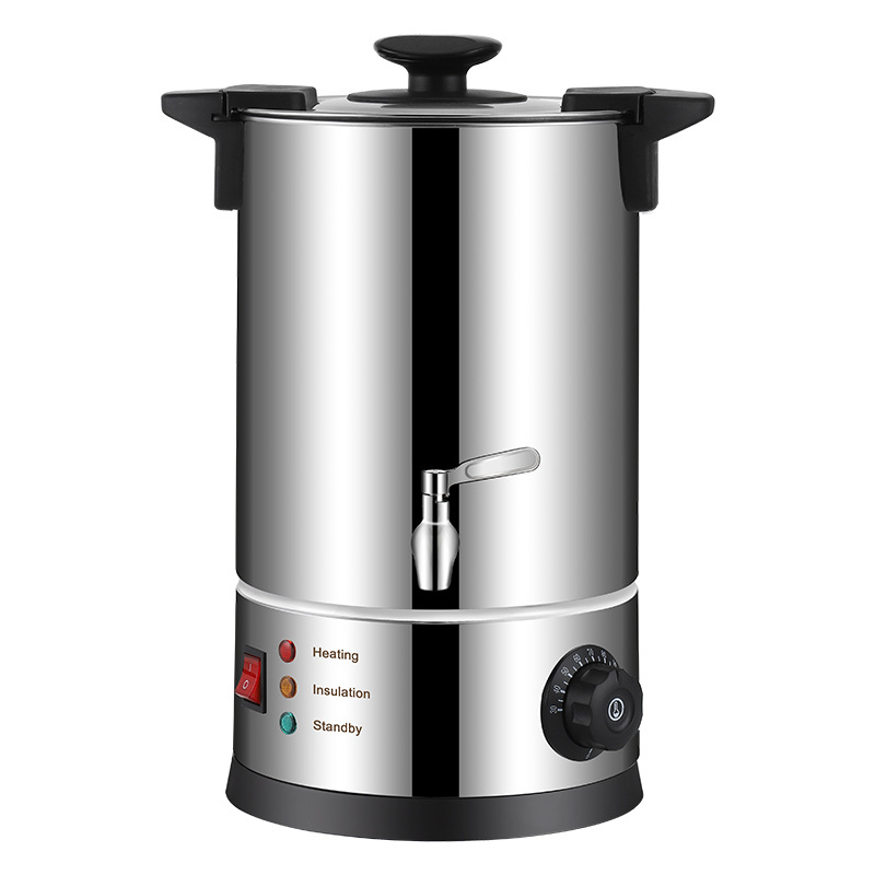 5L Capacity Electric Wax Melte - Candle Making Pot 评论和价格