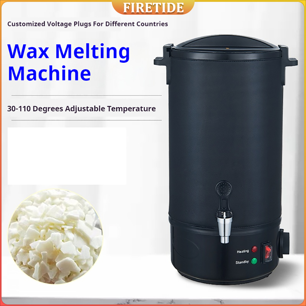 110V 220V Wax Melter Household - Candle Making Machine 评论和价格