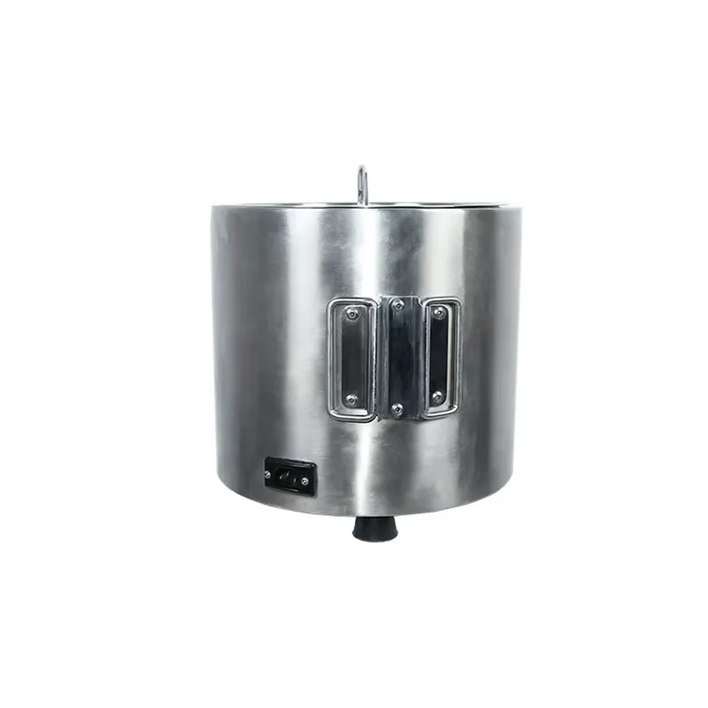 2026 CE New Arrival Candle and - Candle Making Temperature 评论和价格