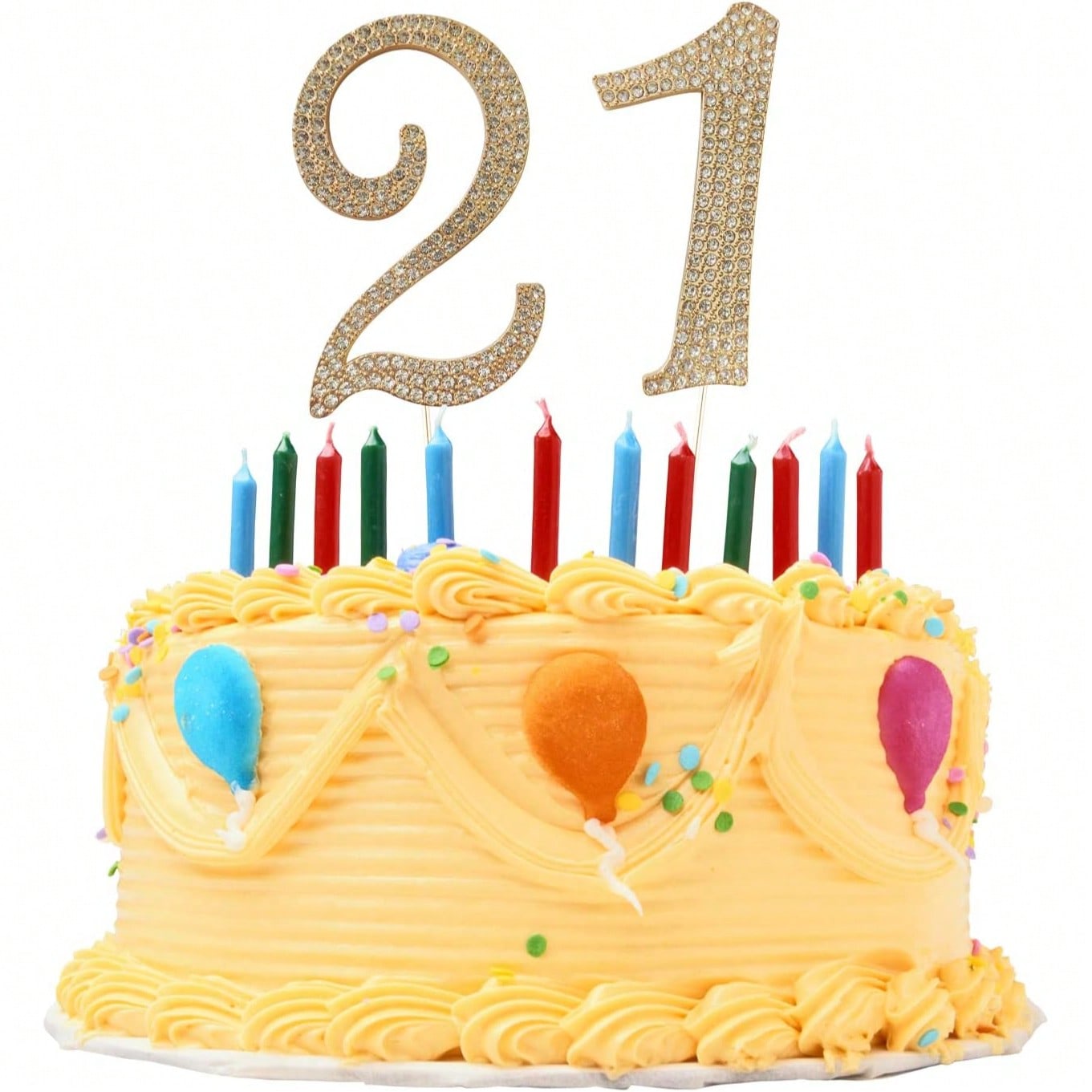Large Gold Rhinestone Number C - Candle Making Supplies Wholesale 评论和价格