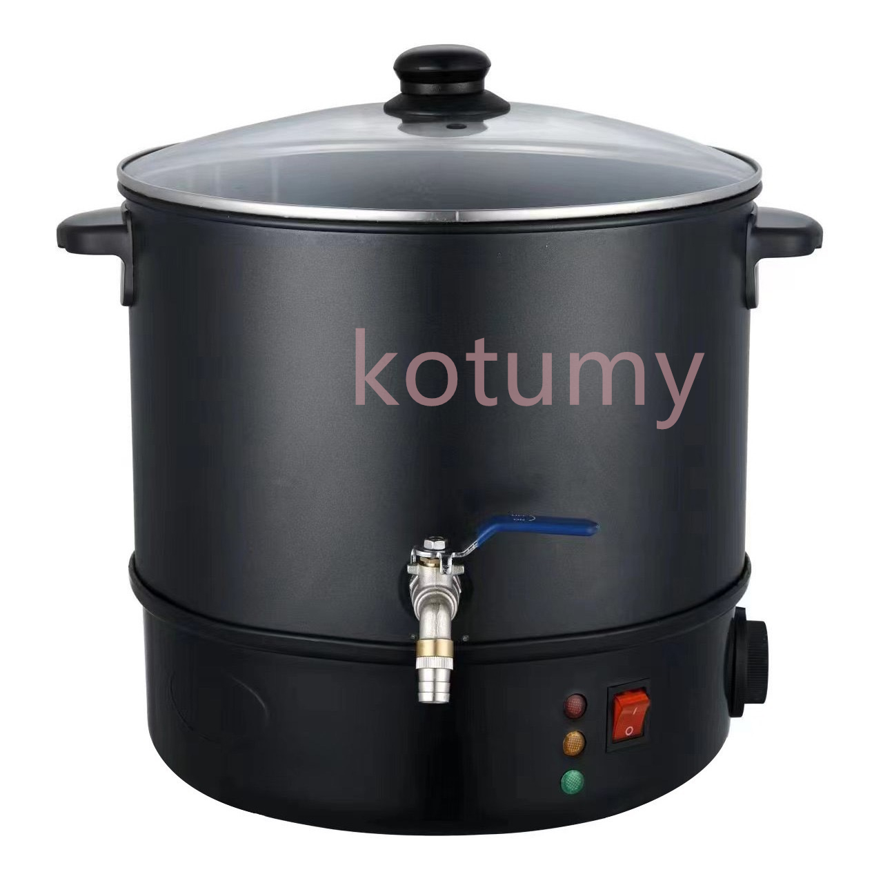 6L Small  Wax Melter Paraffin  - Candle Making Machine 评论和价格