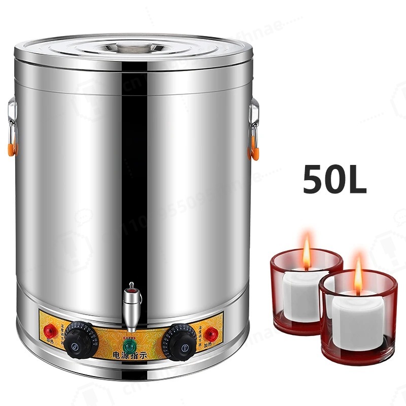 Hot Selling Electric Candle Me - Candle Making Machine 评论和价格