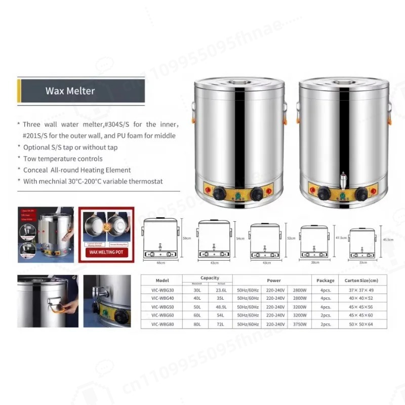 Hot Selling Electric Candle Me - Candle Making Machine 评论和价格