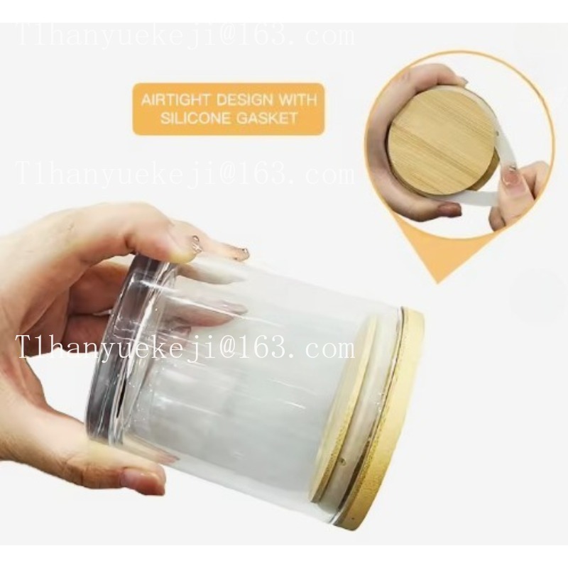 Wholesale Custom Luxury Matte  - Candle Making Jars Wholesale 评论和价格