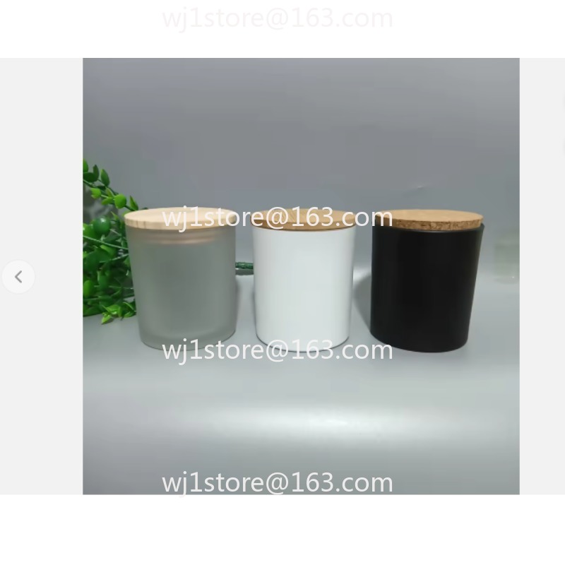 Wholesale Custom Luxury Matte  - Candle Making Jars Wholesale 评论和价格
