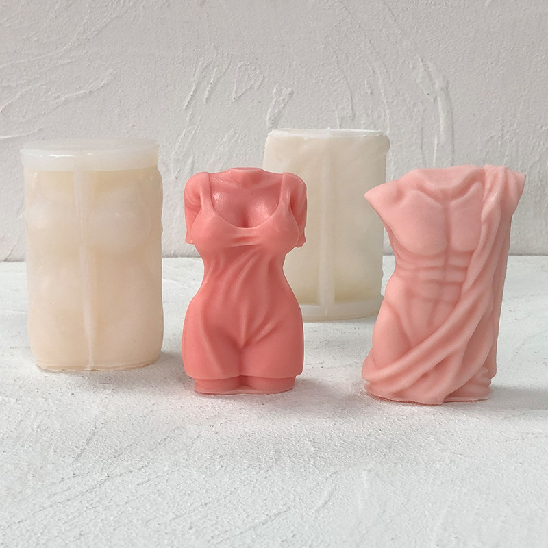 A Female Male Human Body Fragr - Candle Making Temperature 评论和价格