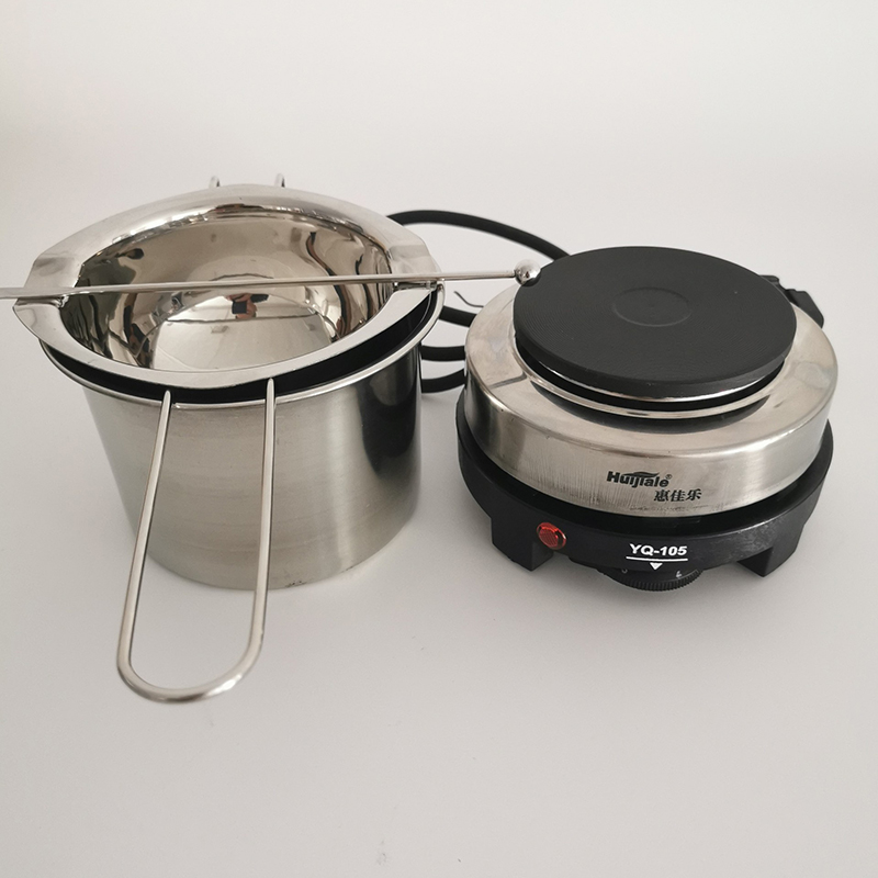 Water-proof Wax Pot Melting Wa - Candle Making Pot 评论和价格