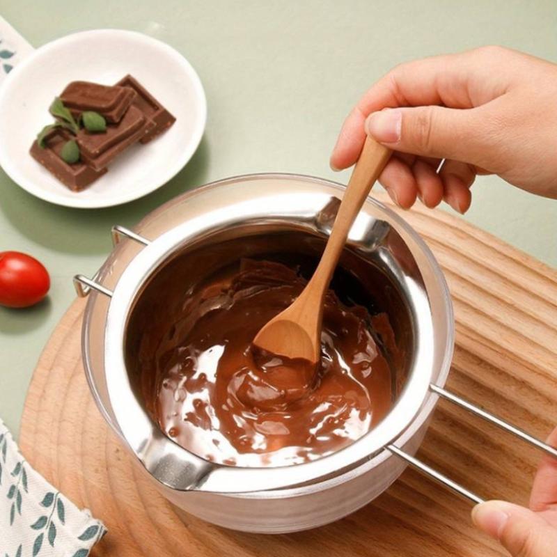 Stainless Steel Candle Wax Mel - Candle Making Pot 评论和价格