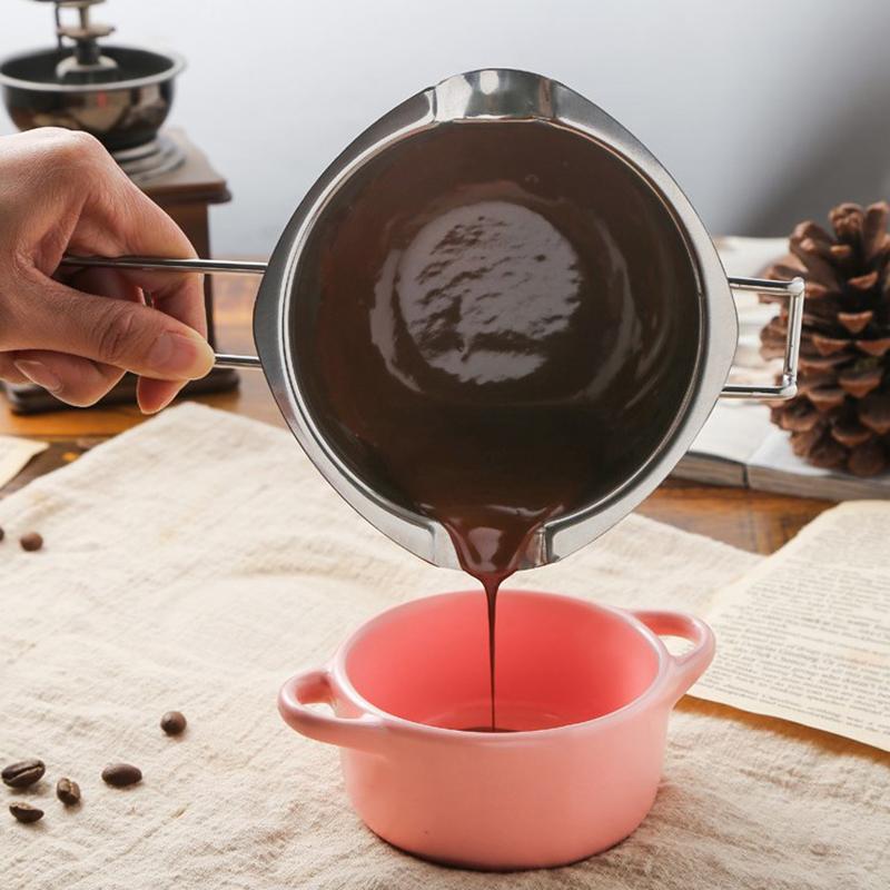 Stainless Steel Candle Wax Mel - Candle Making Pot 评论和价格